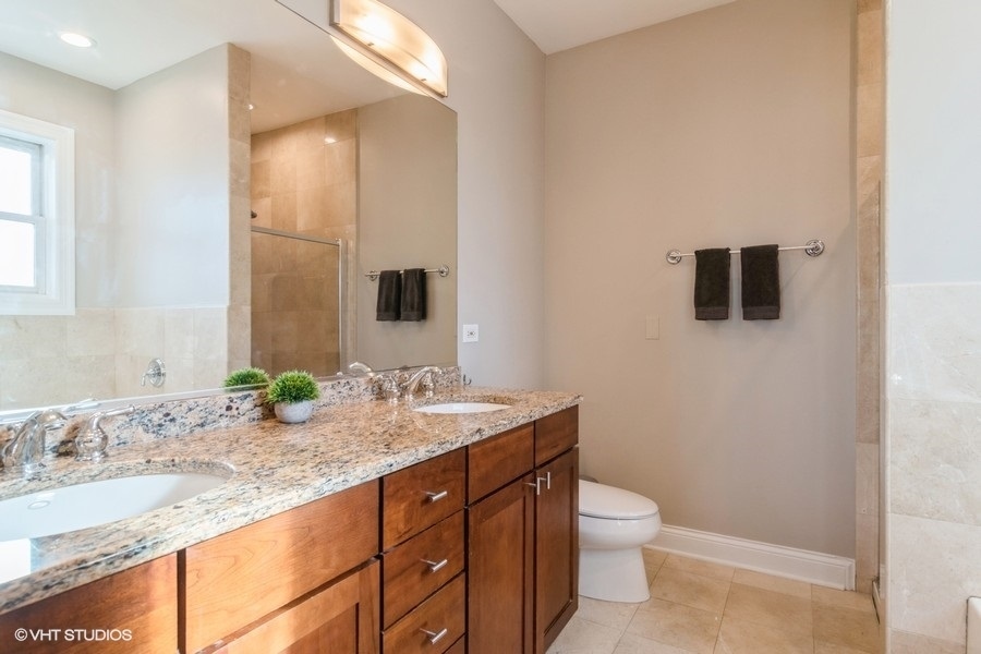 6014 N Wolcott Avenue Unit: 2S