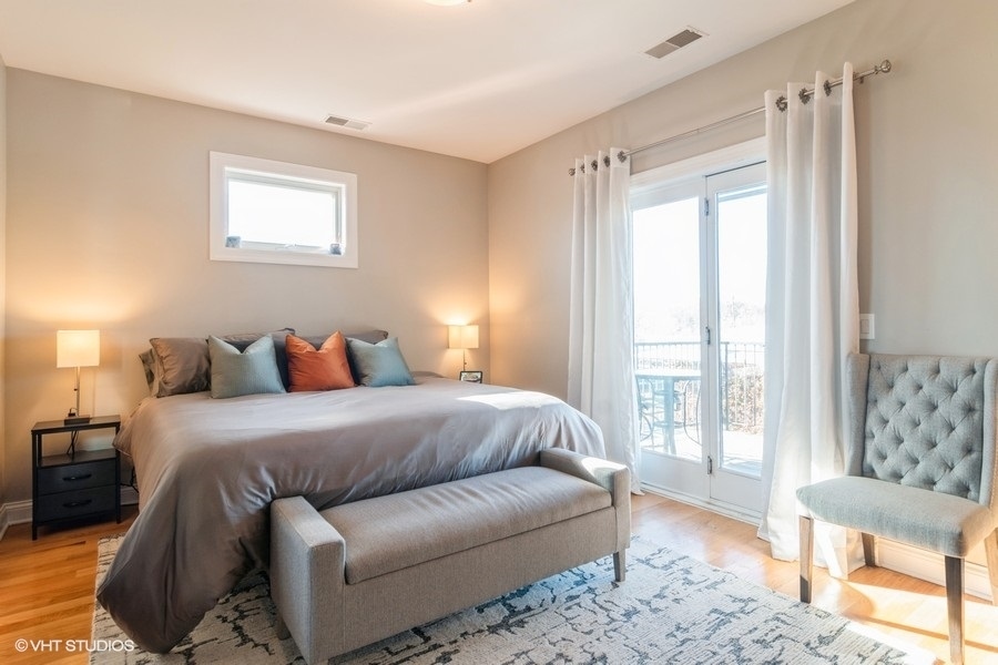 6014 N Wolcott Avenue Unit: 2S