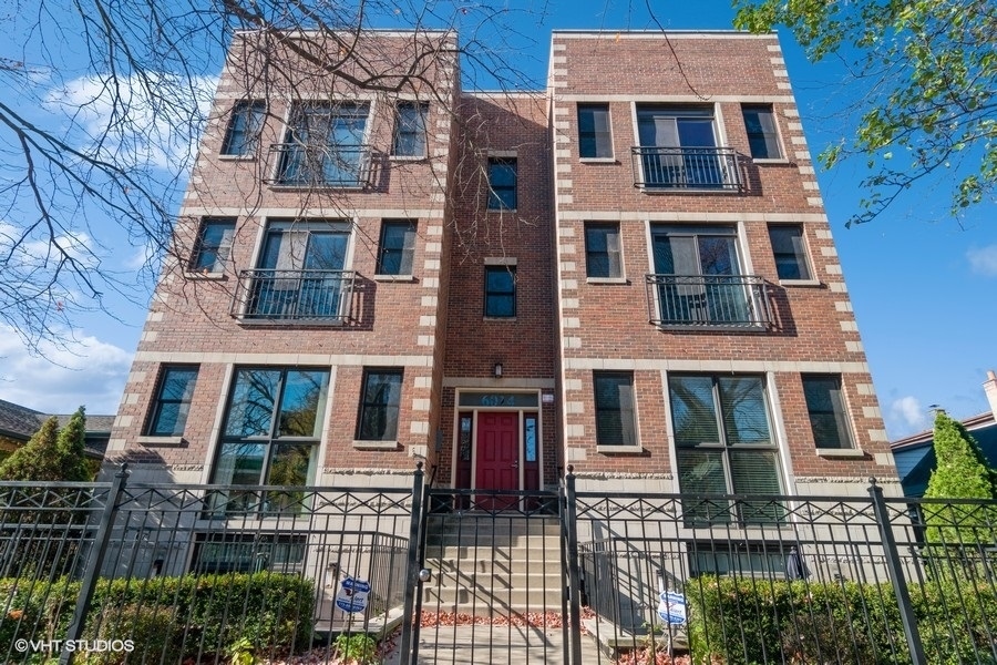 6014 N Wolcott Avenue Unit: 2S