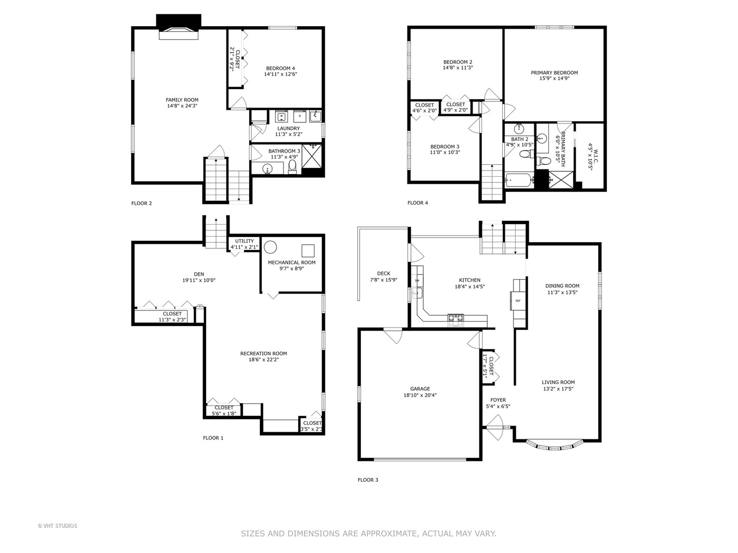 12654 S Massasoit Avenue