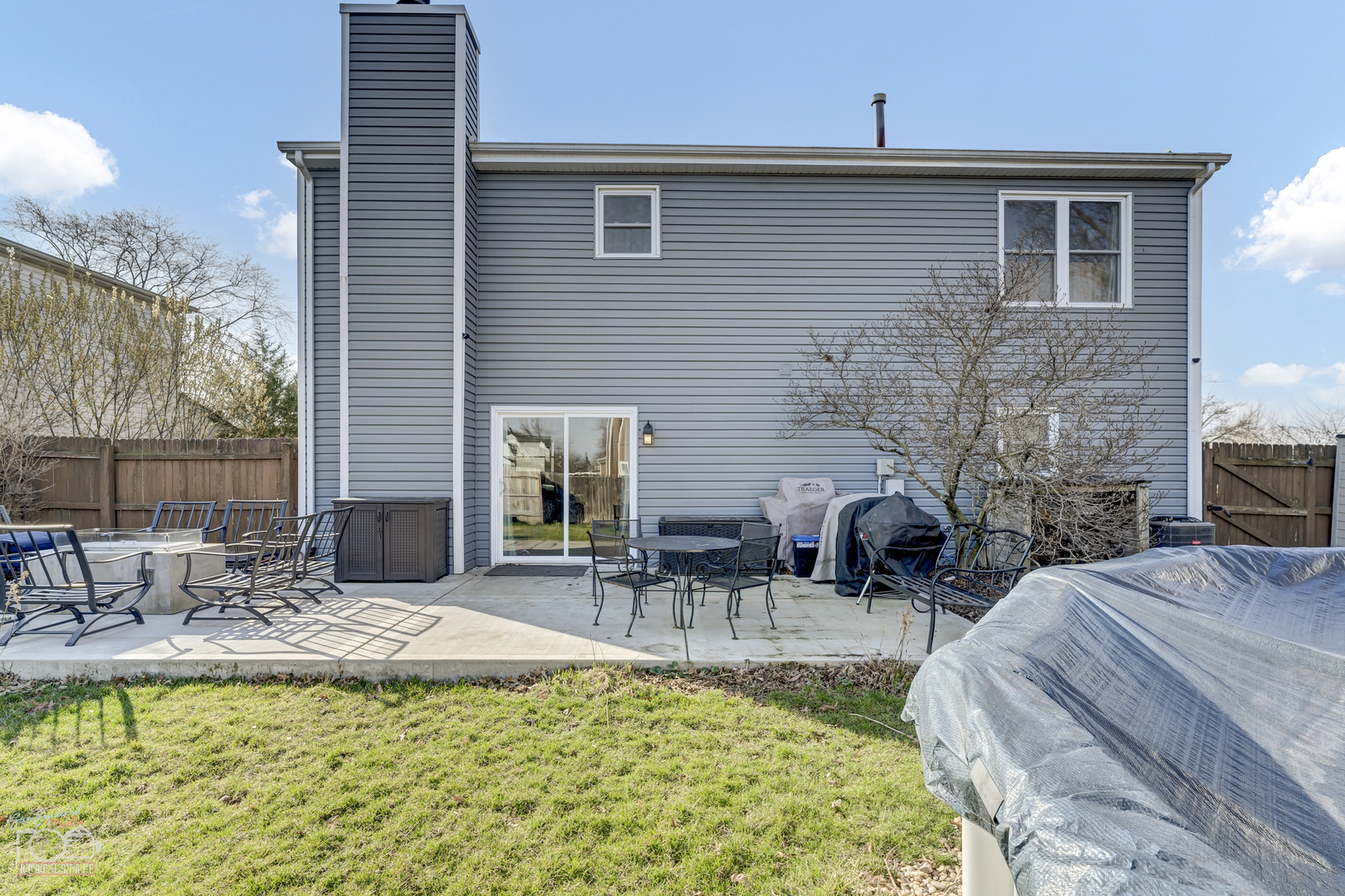 20144 S Pine Hill Road