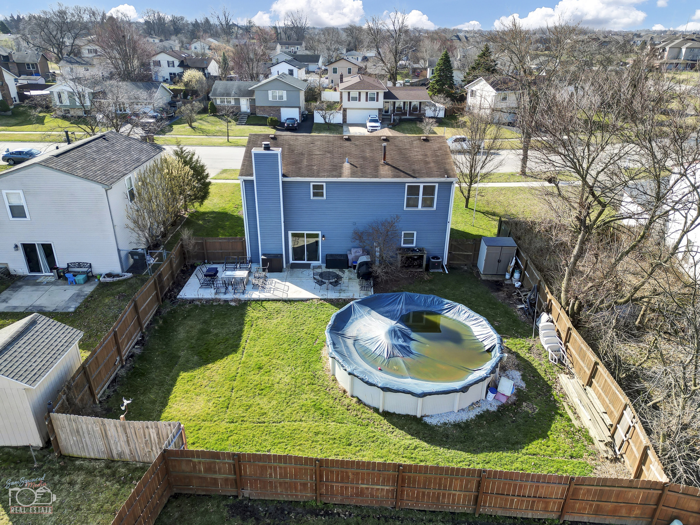 20144 S Pine Hill Road