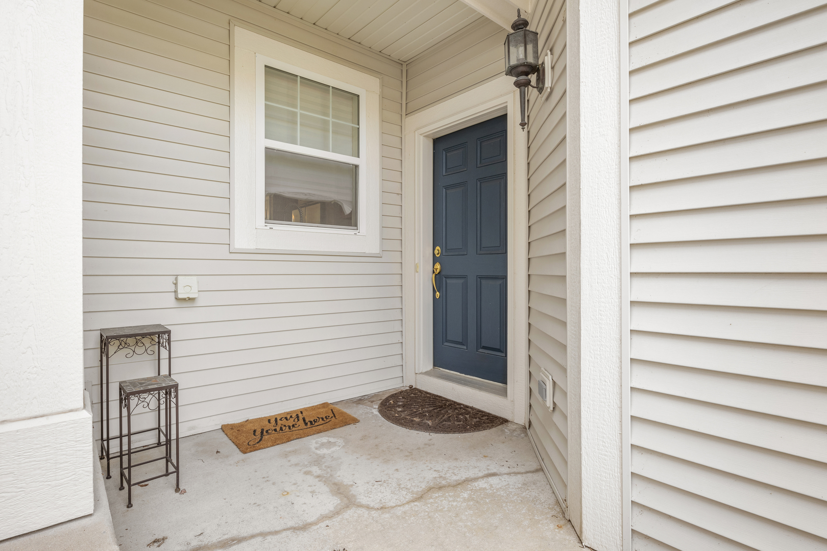 2820 CATTAIL Court Unit: C