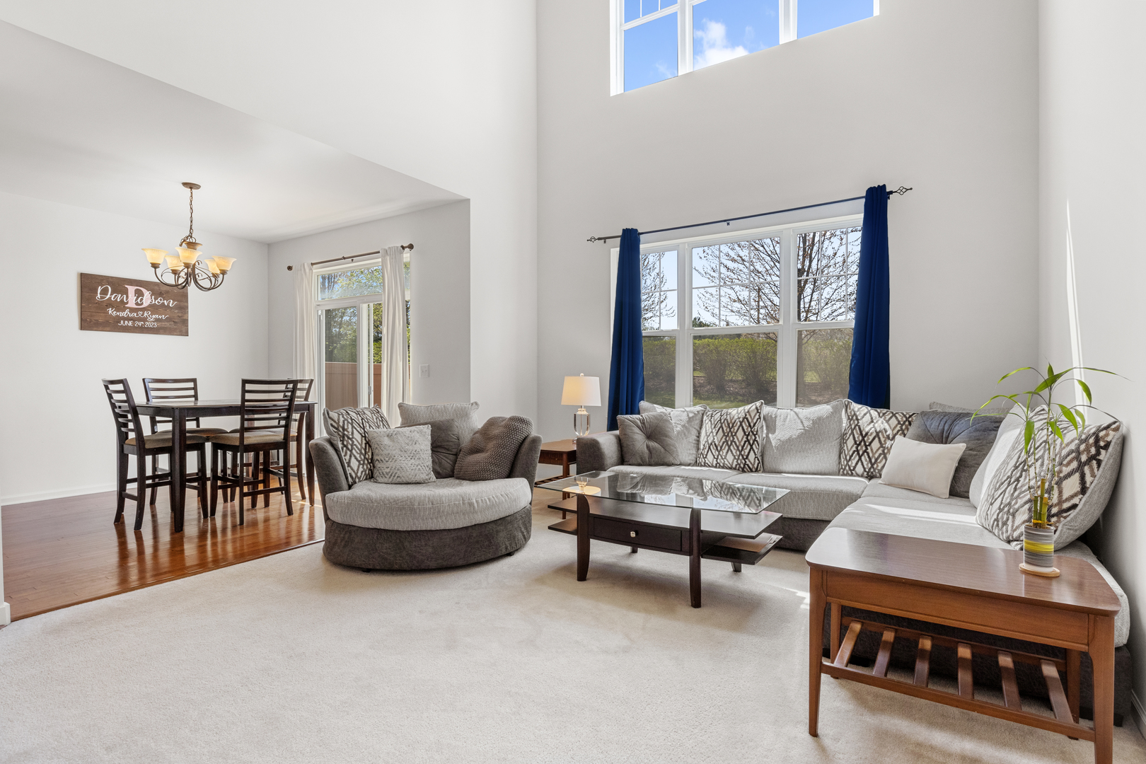 2820 CATTAIL Court Unit: C