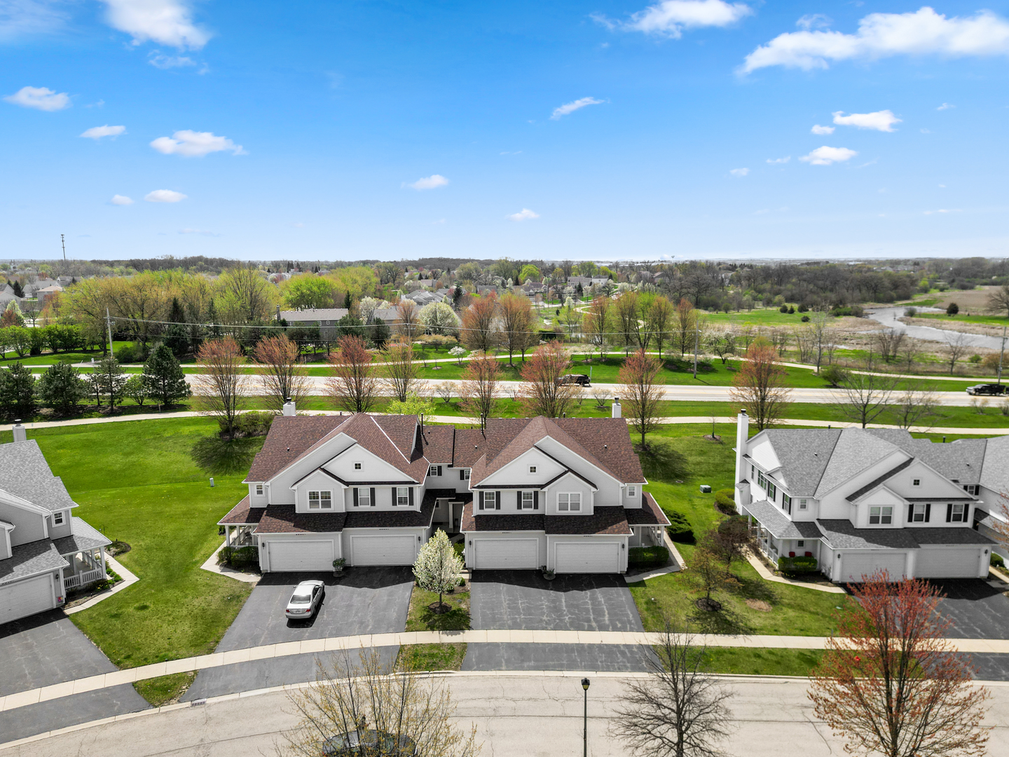 2820 CATTAIL Court Unit: C