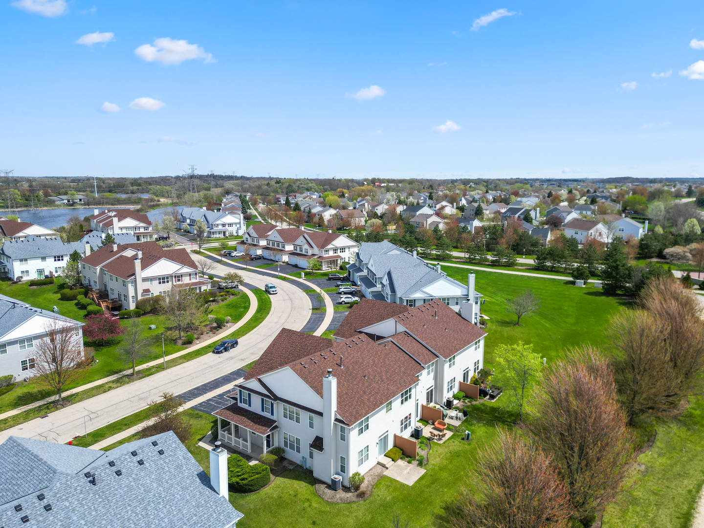 2820 CATTAIL Court Unit: C