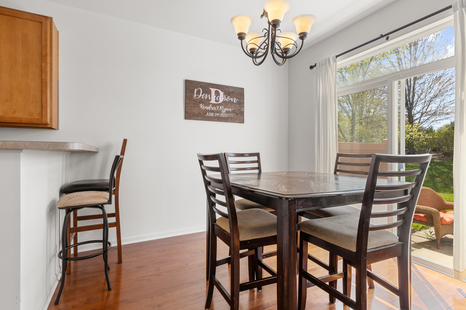 2820 CATTAIL Court Unit: C