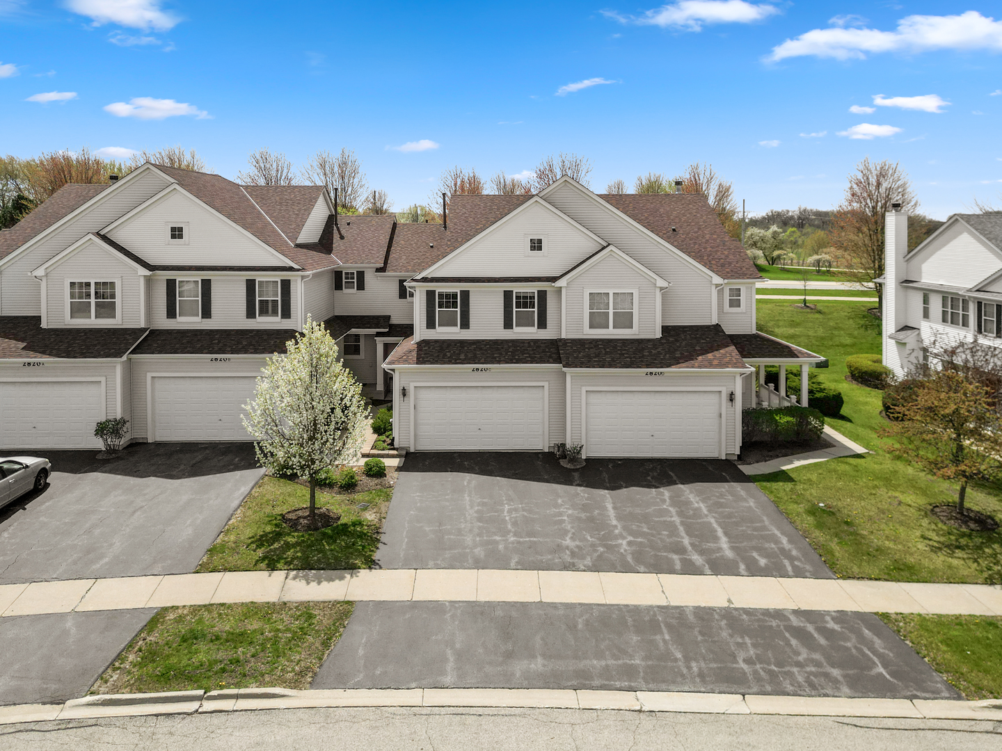 2820 CATTAIL Court Unit: C