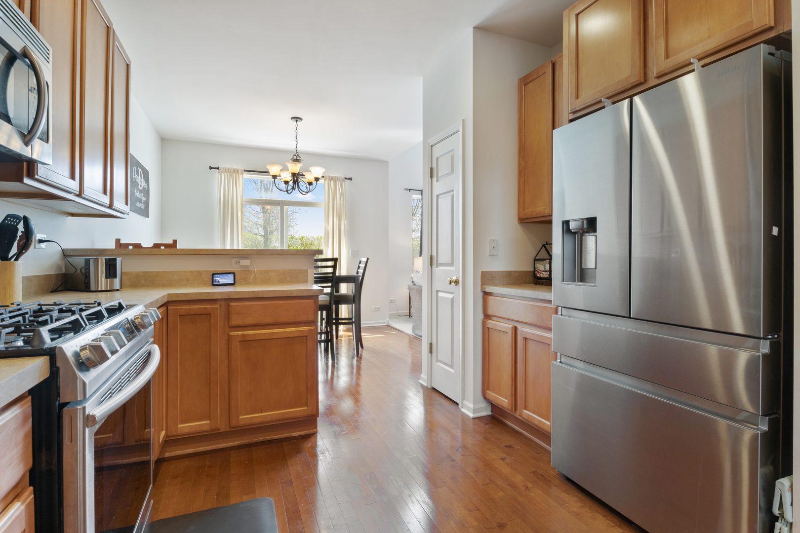 2820 CATTAIL Court Unit: C