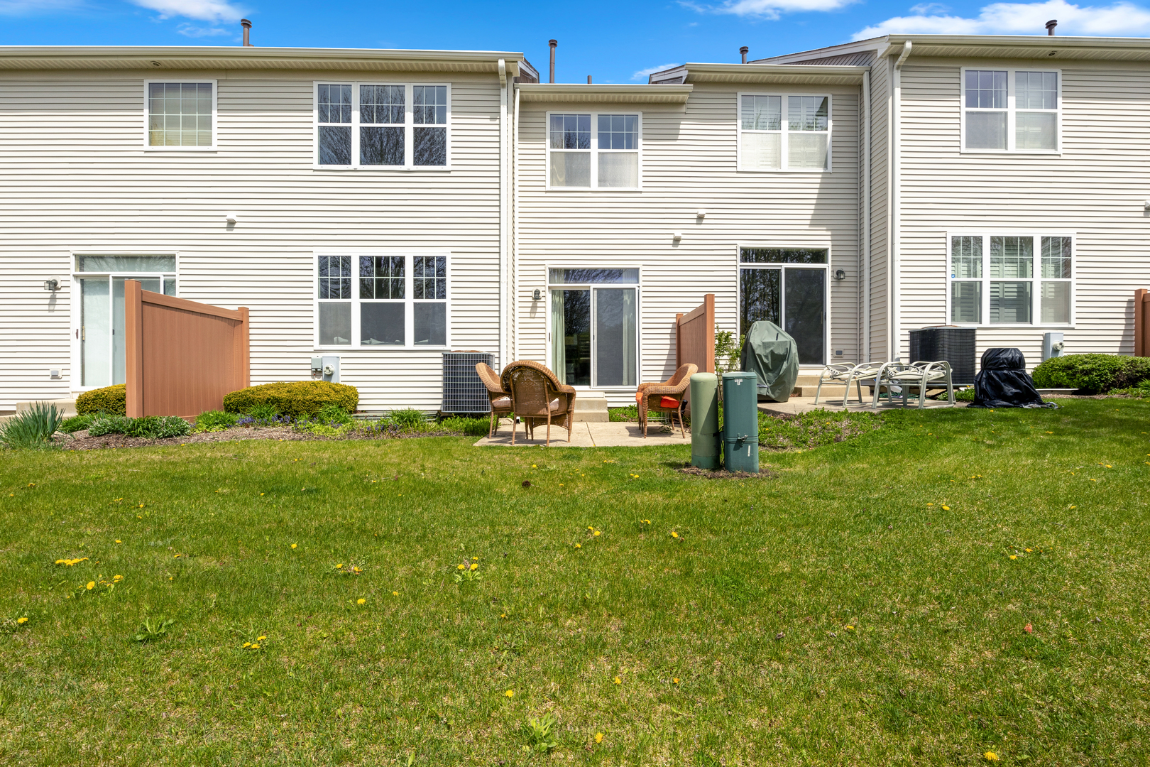 2820 CATTAIL Court Unit: C