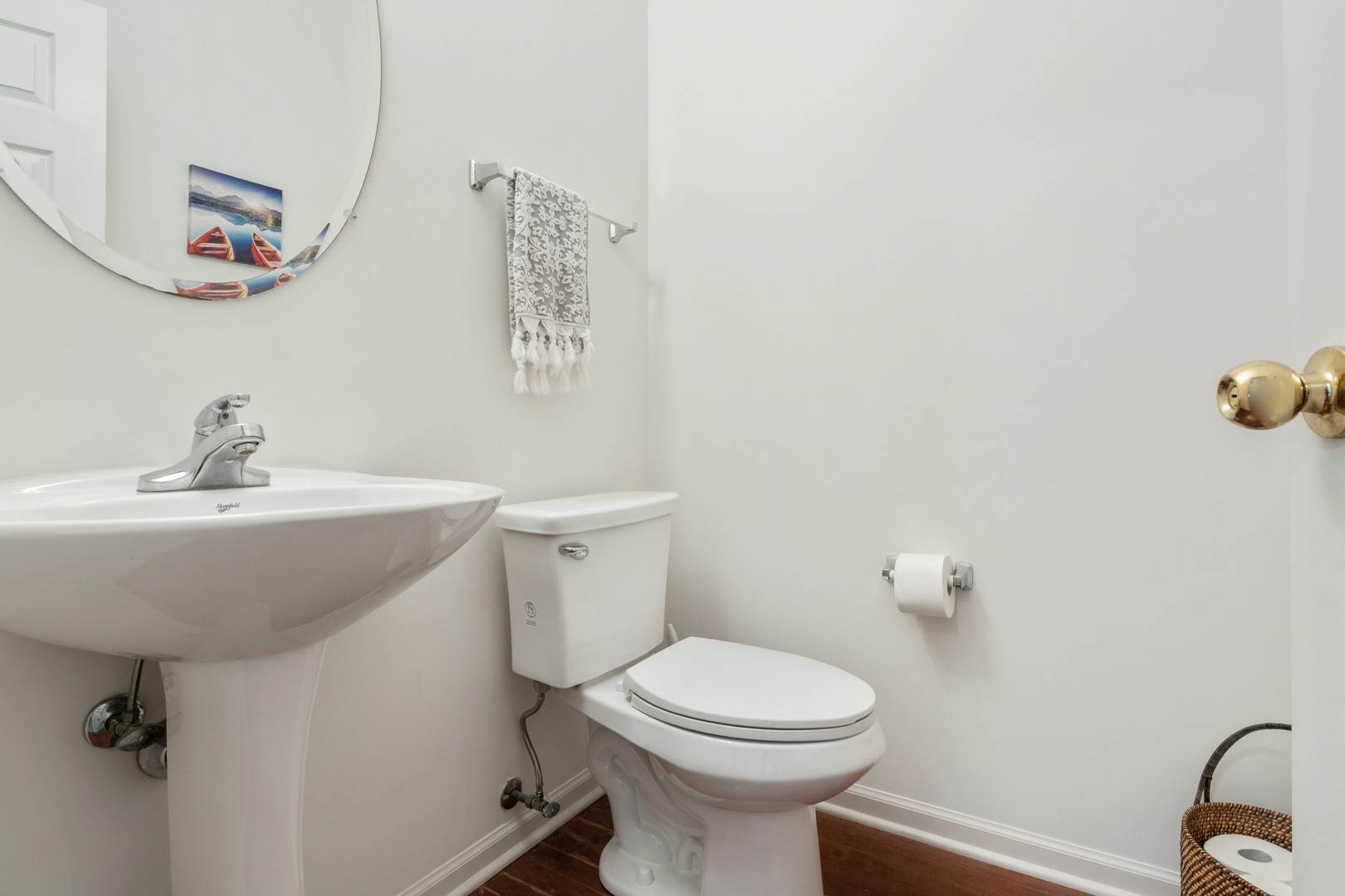 2820 CATTAIL Court Unit: C