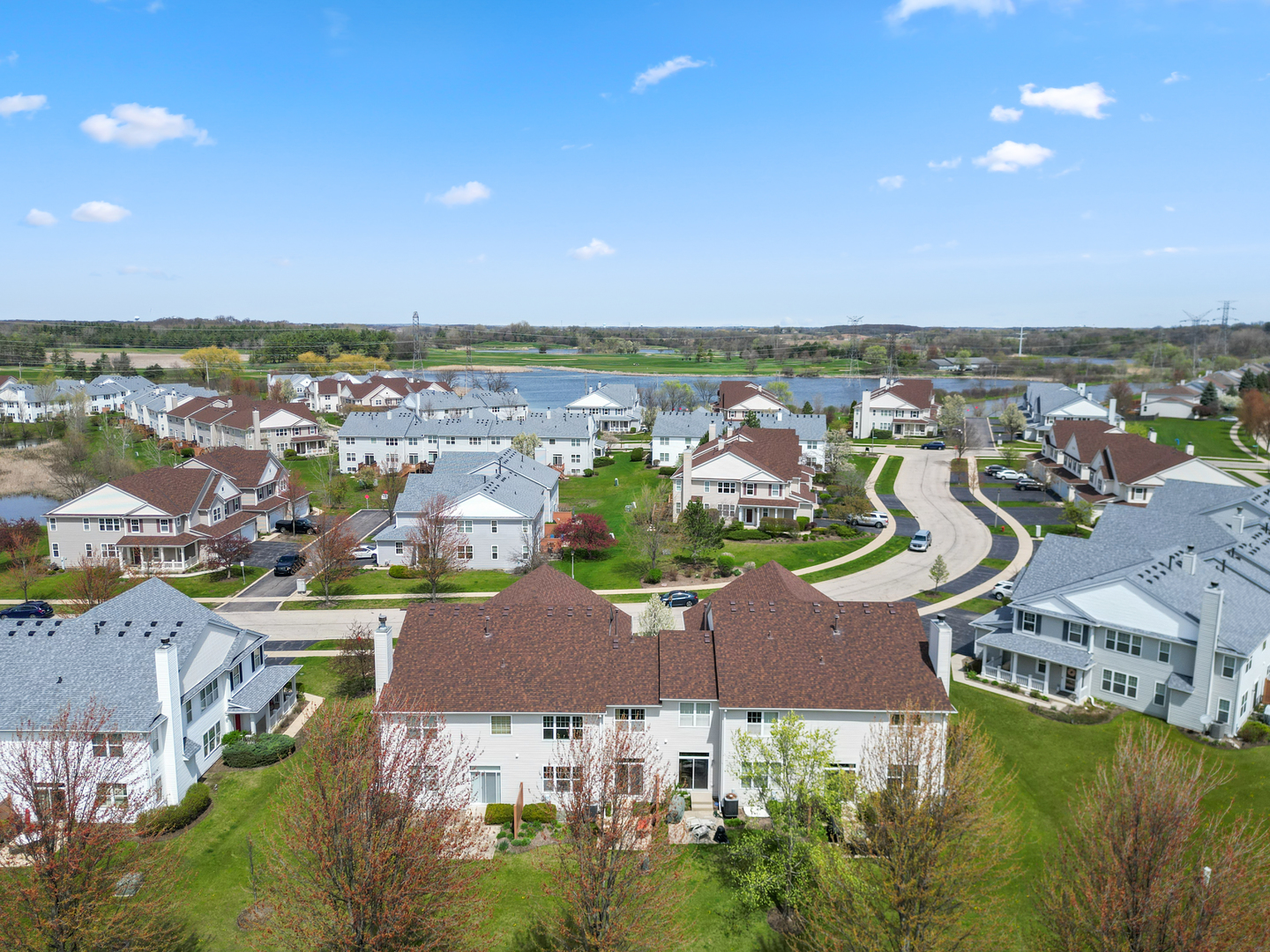 2820 CATTAIL Court Unit: C