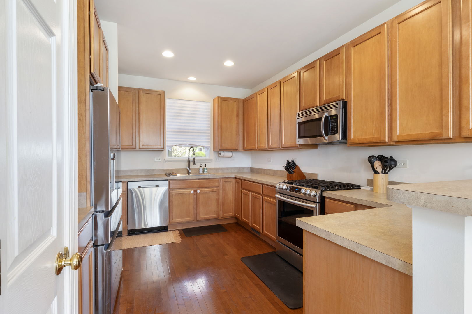 2820 CATTAIL Court Unit: C