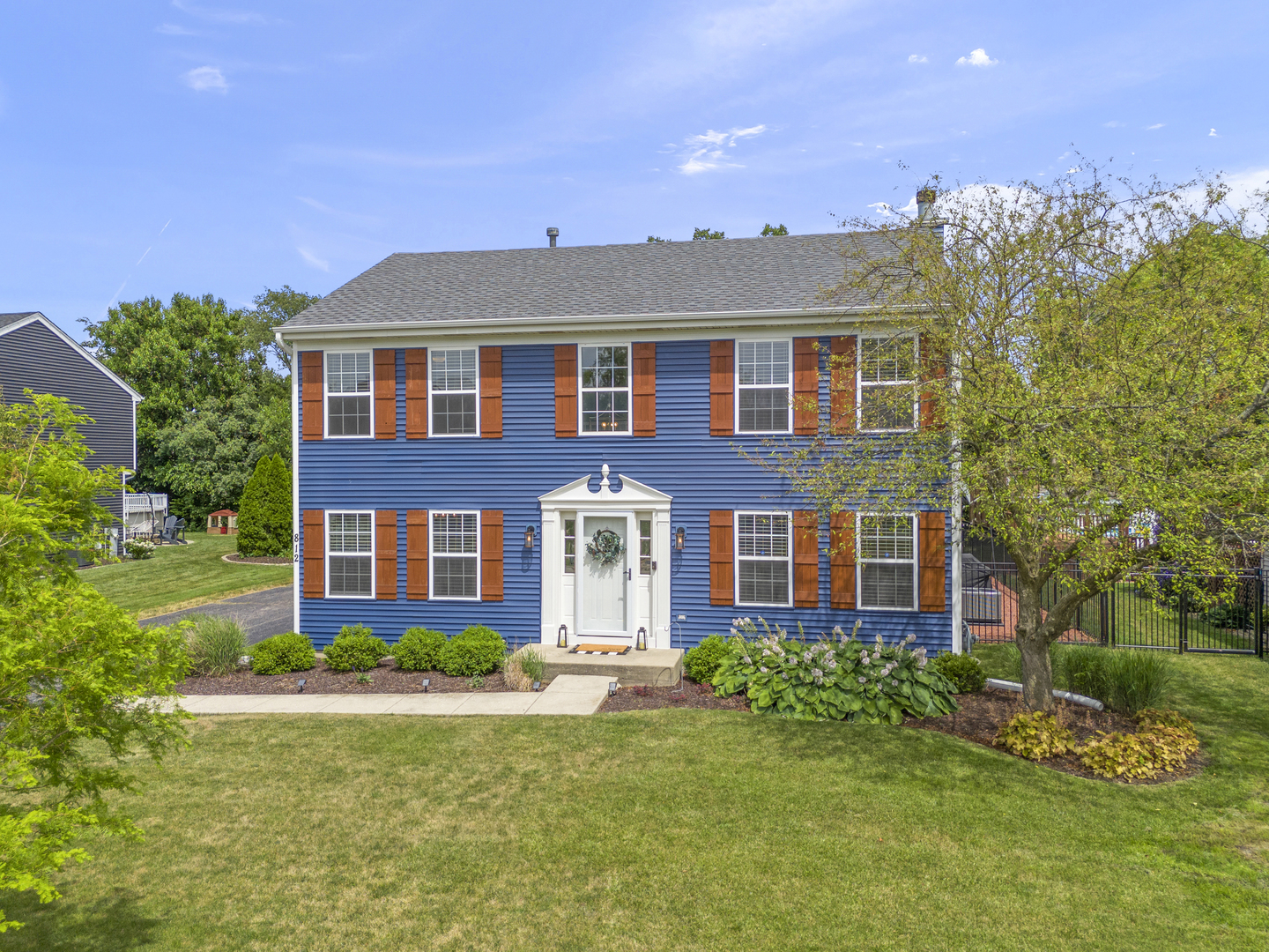 812 Blandford Avenue