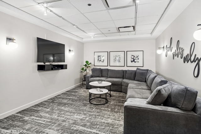 30 E Huron Street Unit: 5301