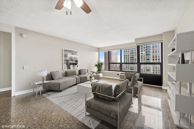 30 E Huron Street Unit: 5301