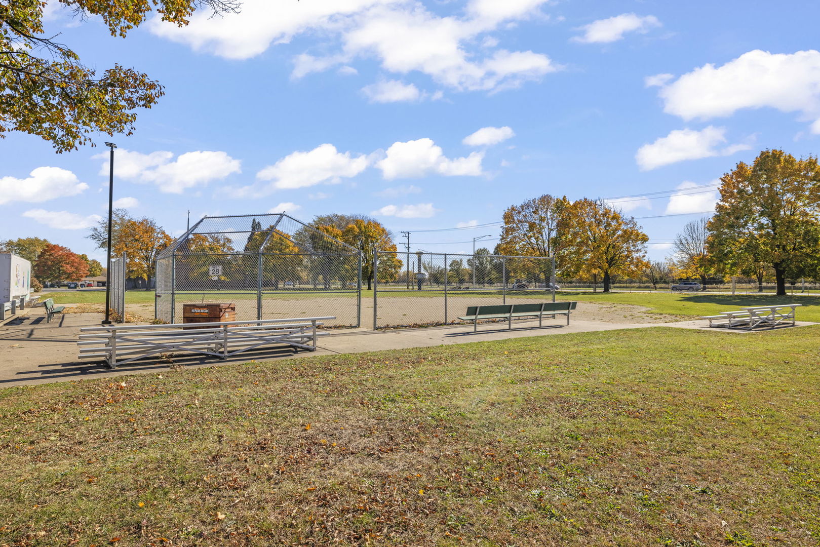 11012 S Kilpatrick Avenue Unit: 2SE
