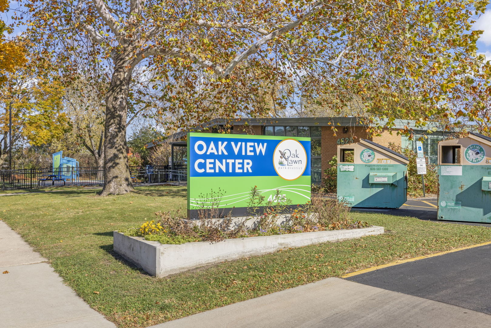 11012 S Kilpatrick Avenue Unit: 2SE