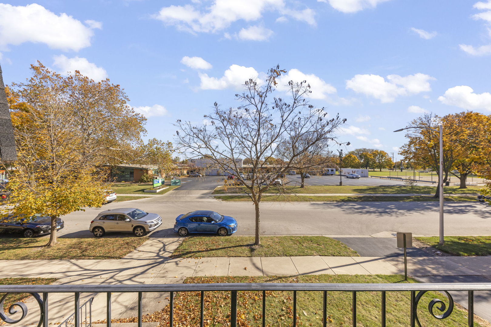 11012 S Kilpatrick Avenue Unit: 2SE