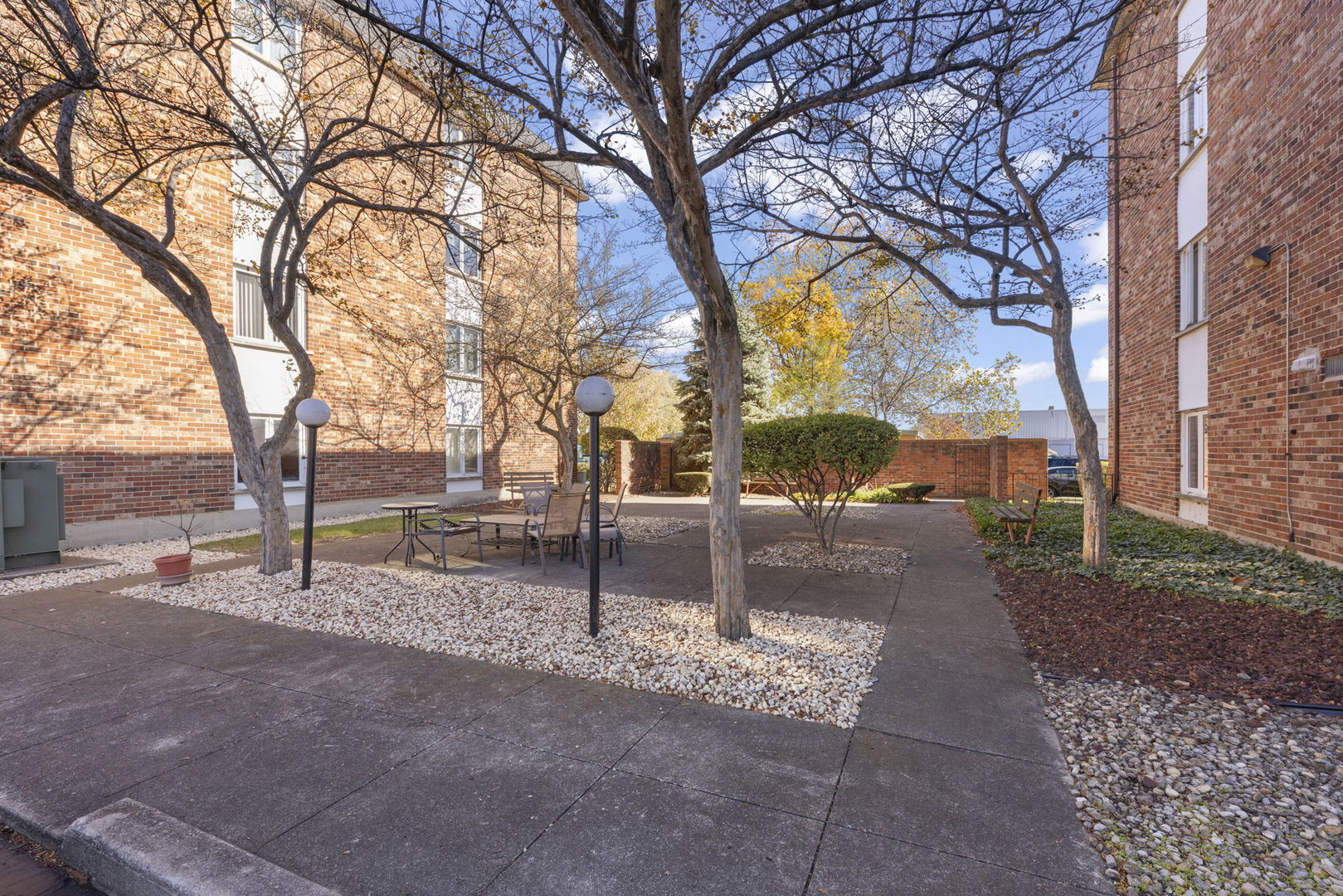 11012 S Kilpatrick Avenue Unit: 2SE