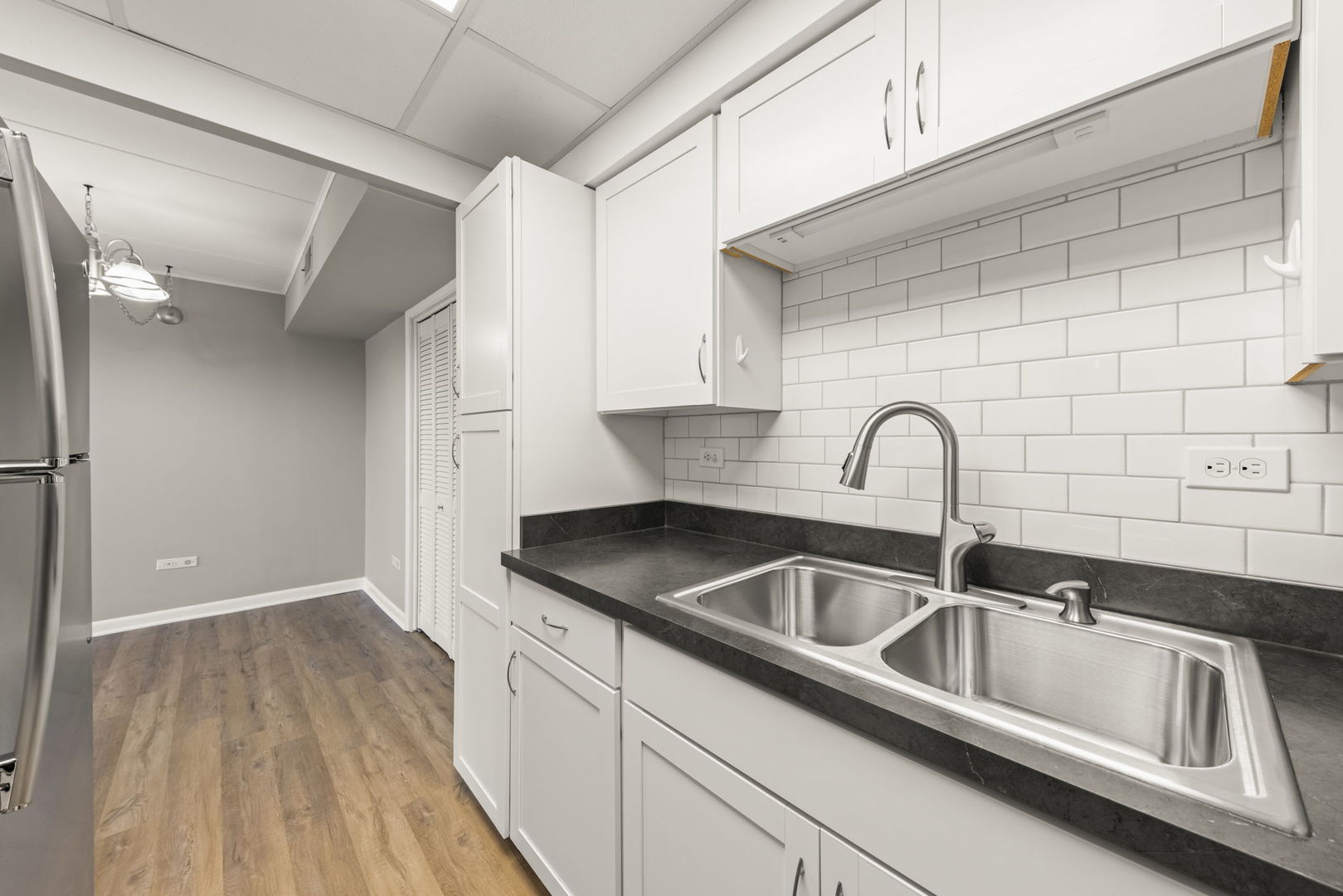 11012 S Kilpatrick Avenue Unit: 2SE