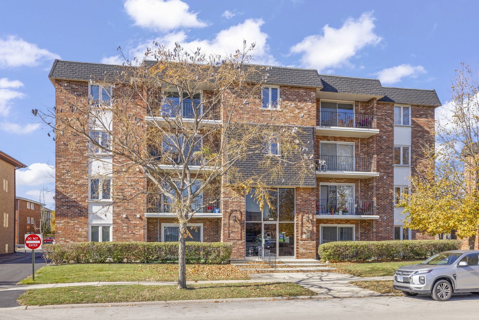 11012 S Kilpatrick Avenue Unit: 2SE