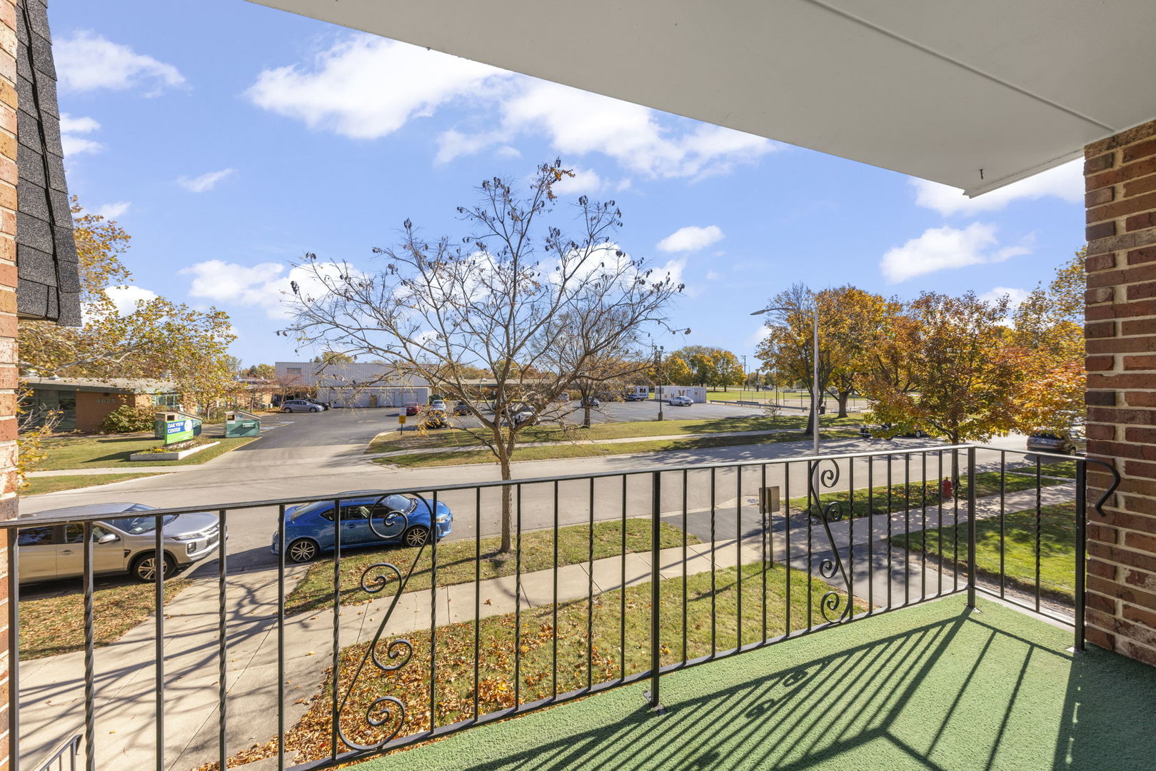 11012 S Kilpatrick Avenue Unit: 2SE
