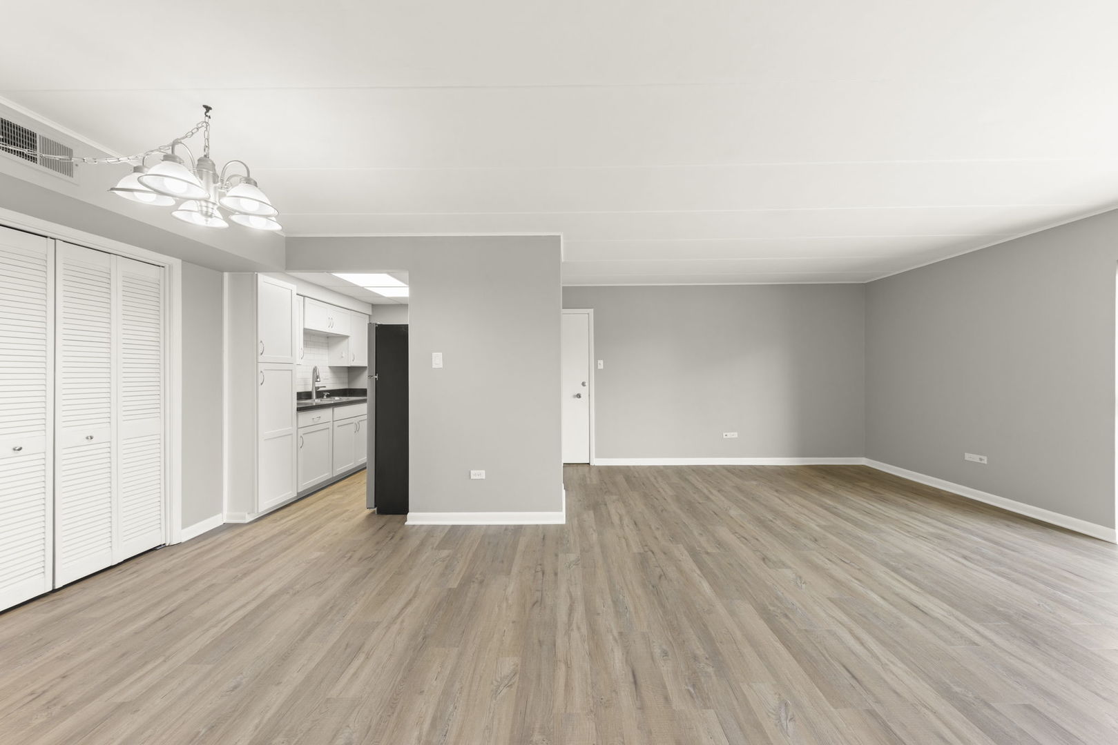 11012 S Kilpatrick Avenue Unit: 2SE