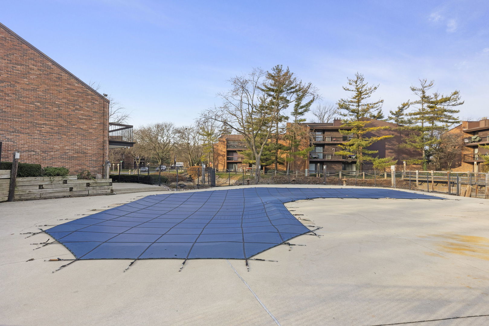 14509 Sussex Court Unit: M4