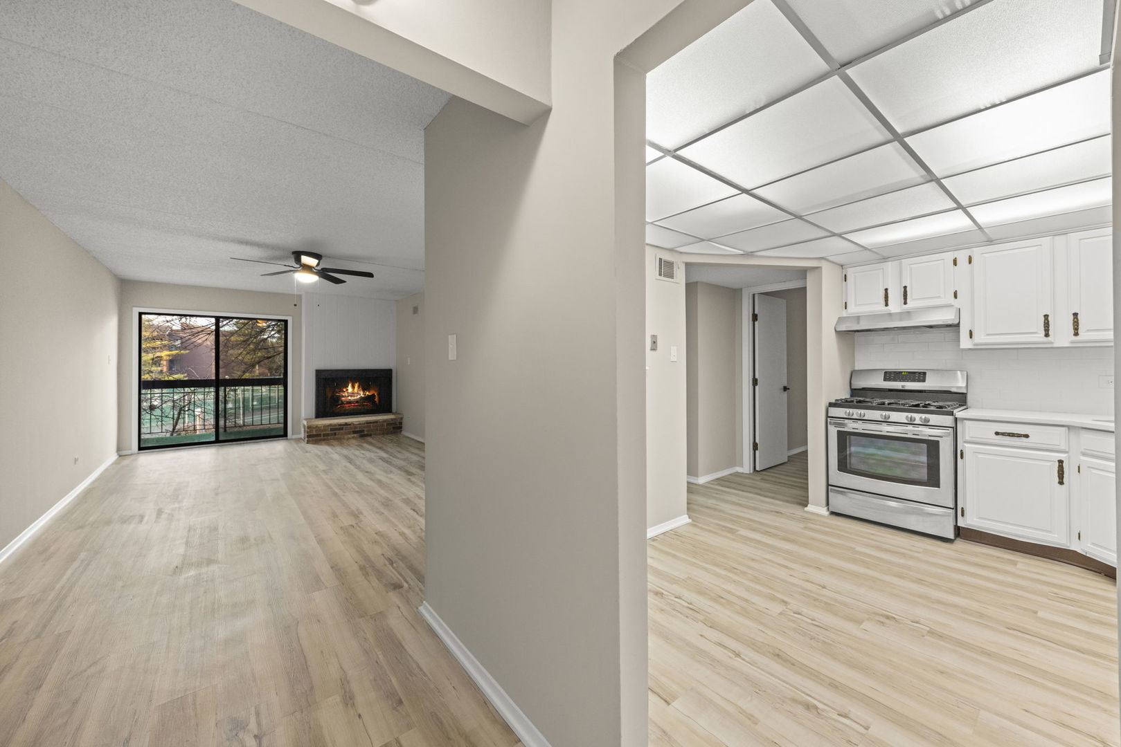 14509 Sussex Court Unit: M4