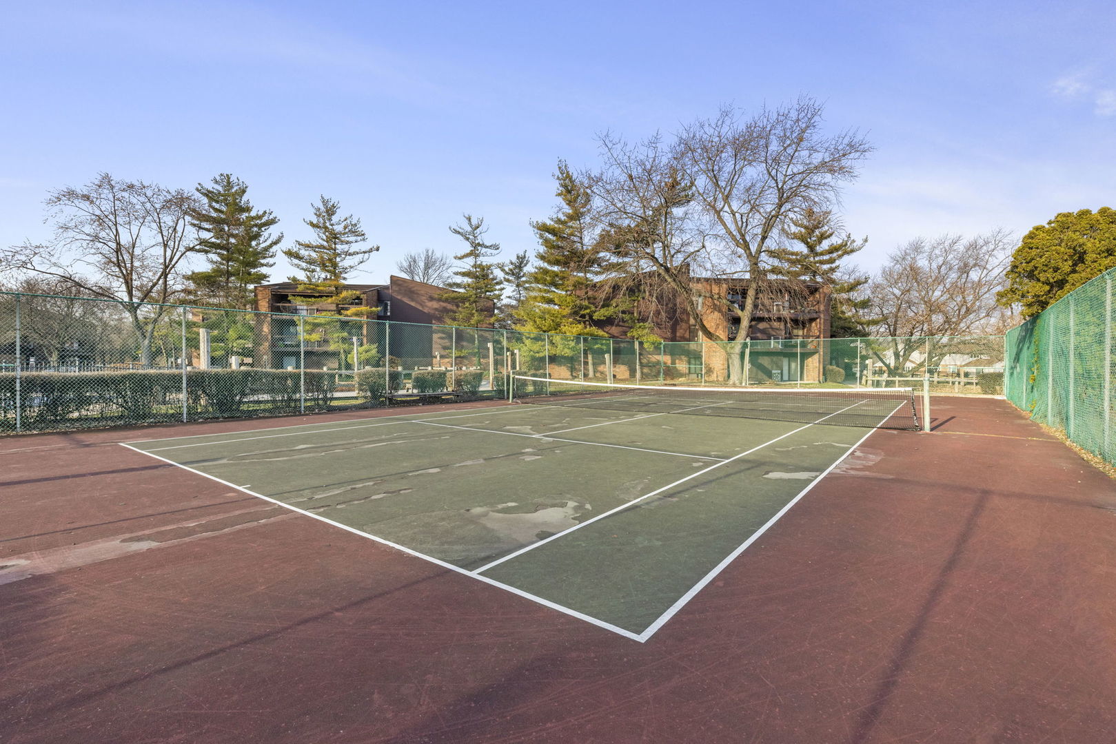 14509 Sussex Court Unit: M4