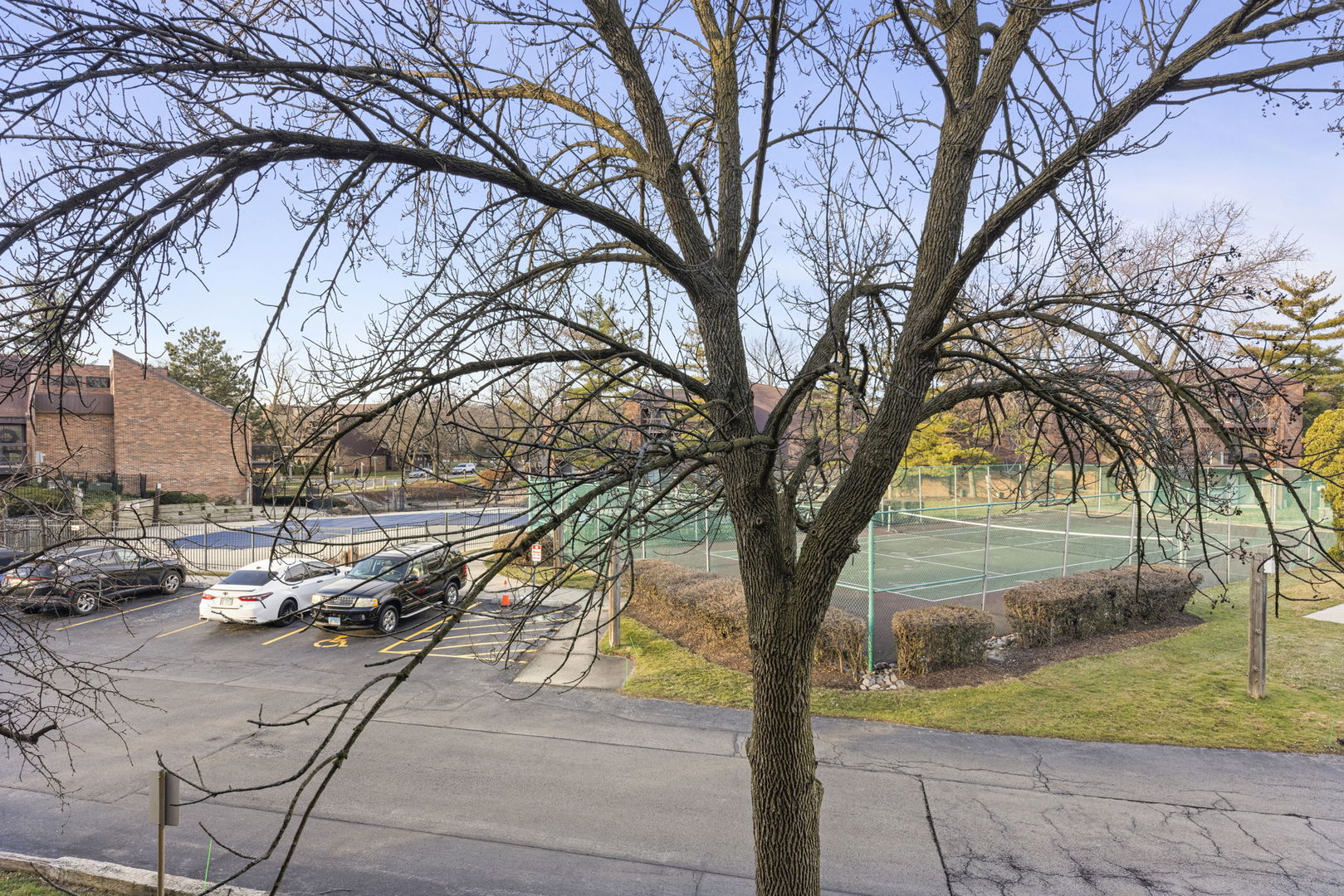 14509 Sussex Court Unit: M4