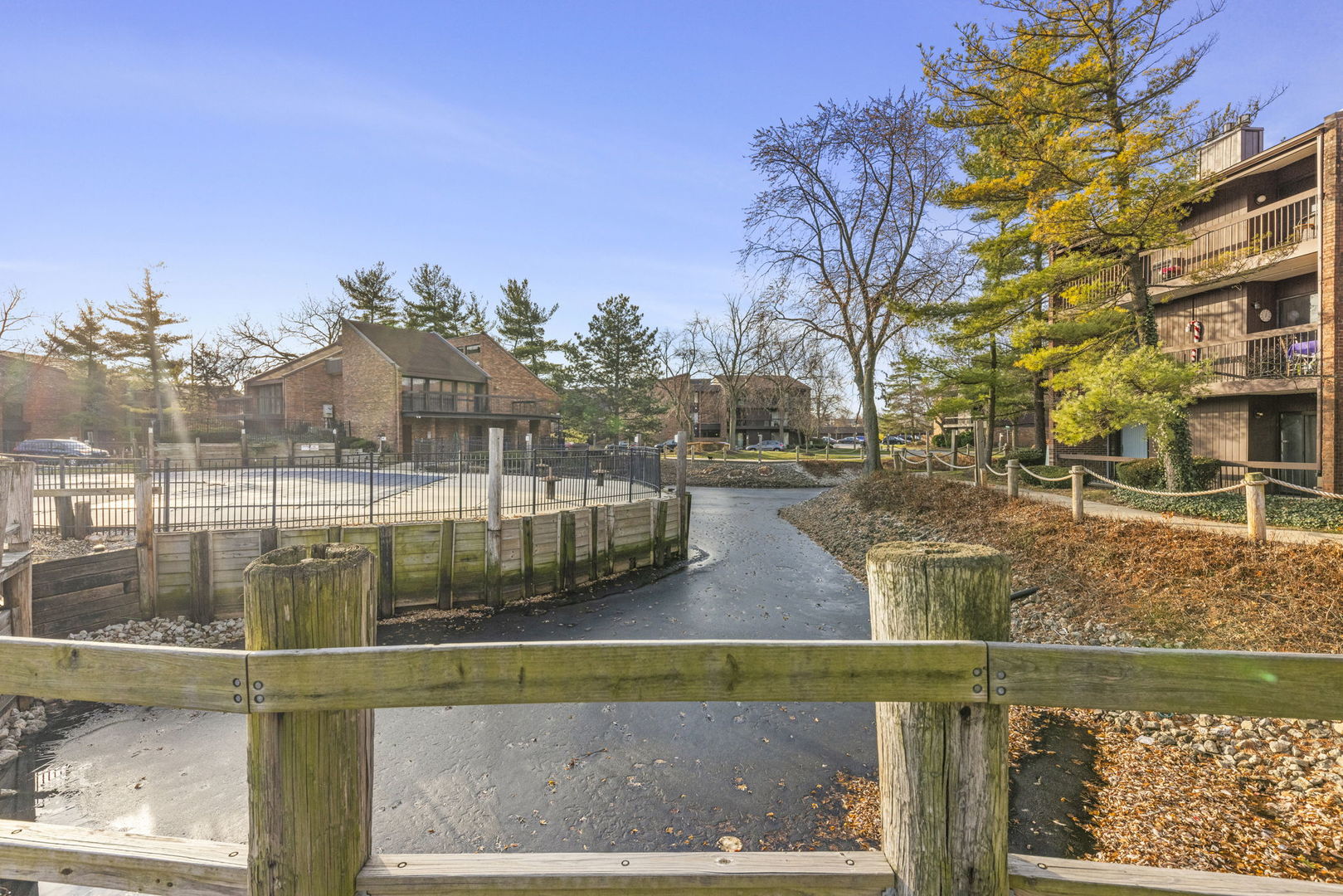 14509 Sussex Court Unit: M4