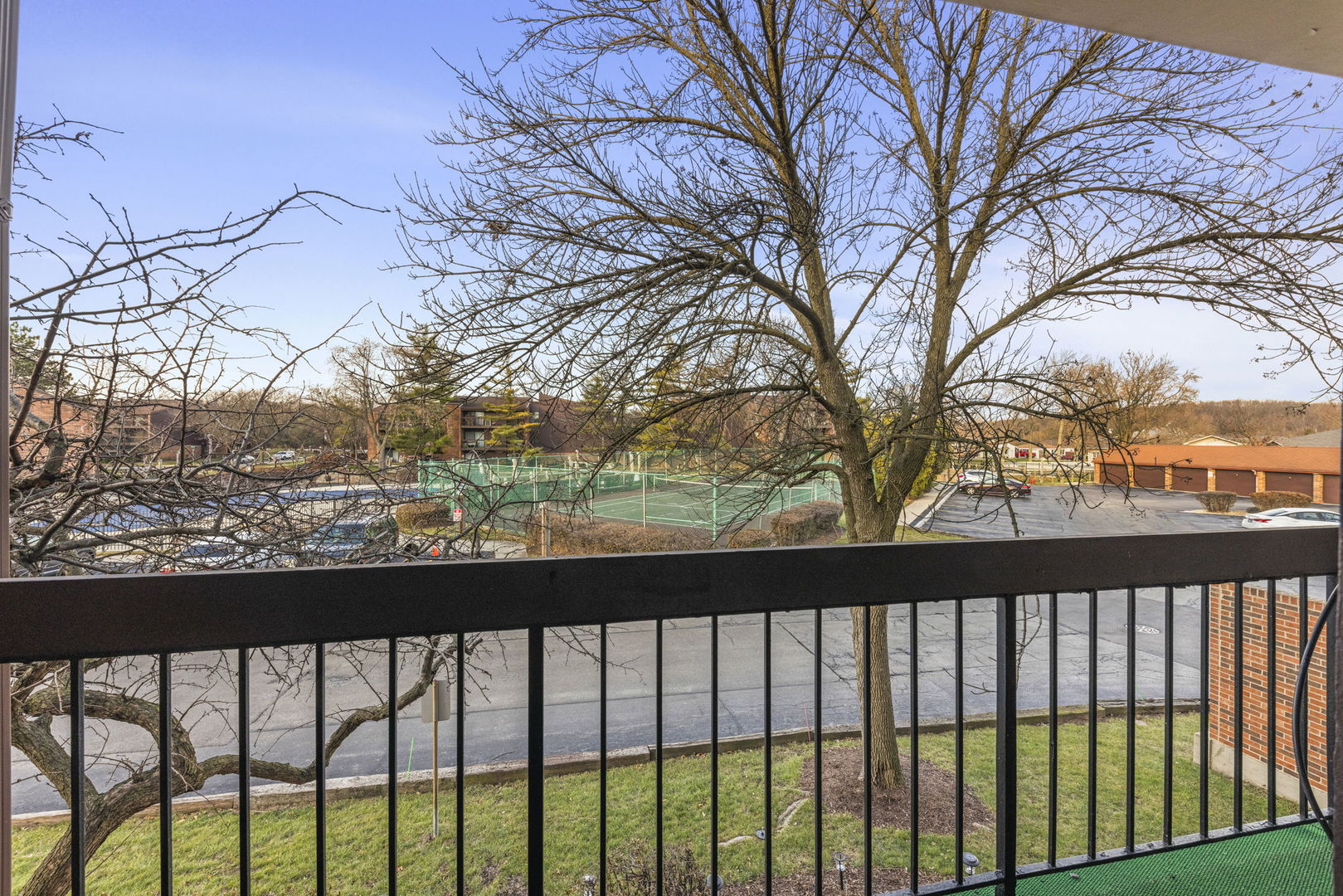 14509 Sussex Court Unit: M4