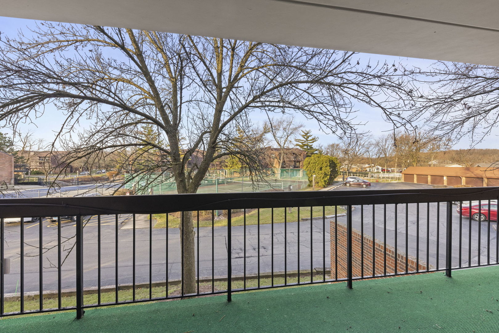 14509 Sussex Court Unit: M4