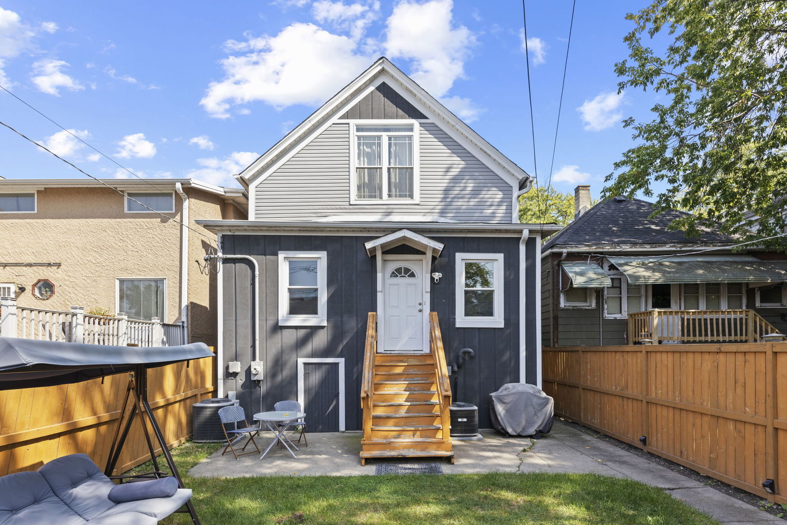 1115 Circle Avenue