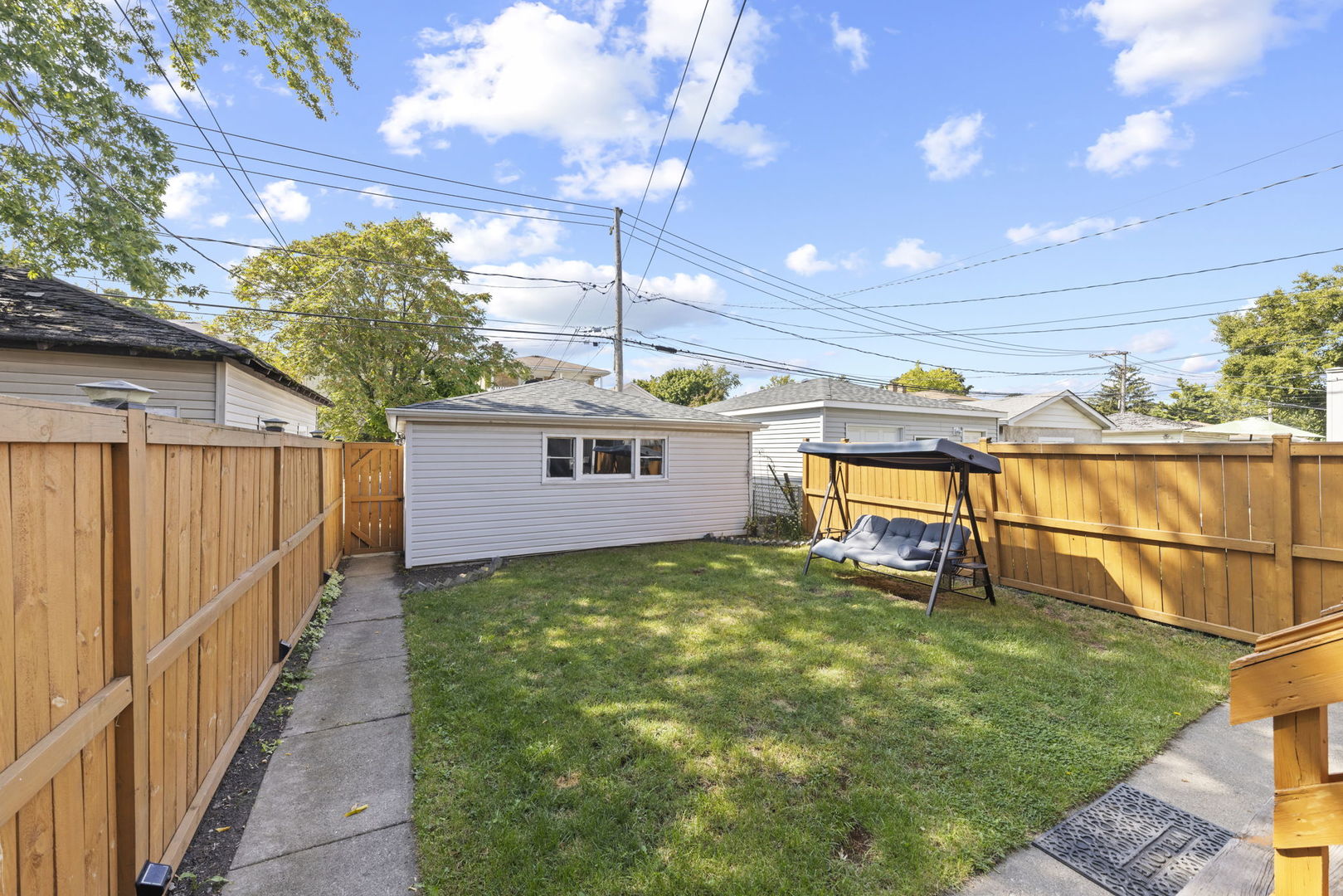 1115 Circle Avenue