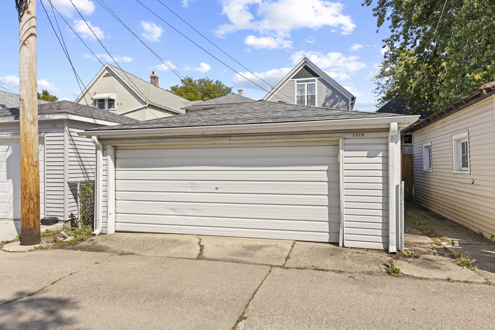 1115 Circle Avenue