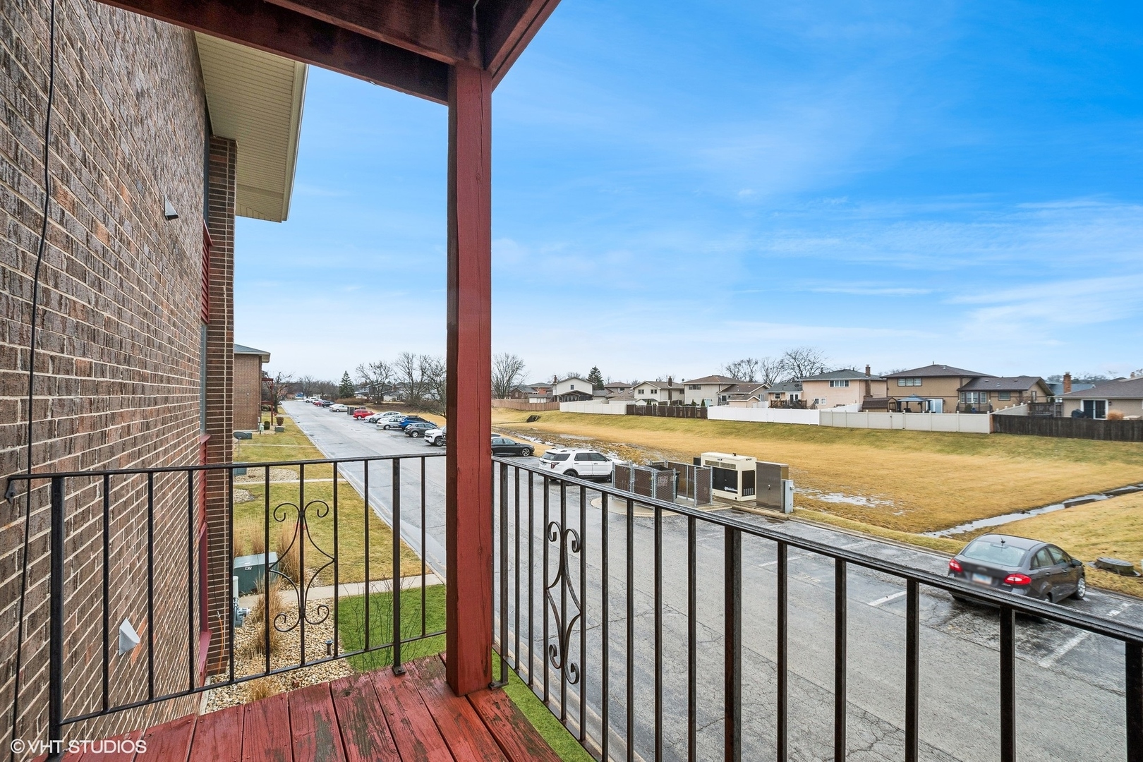 15712 Terrace Drive Unit: OAK2