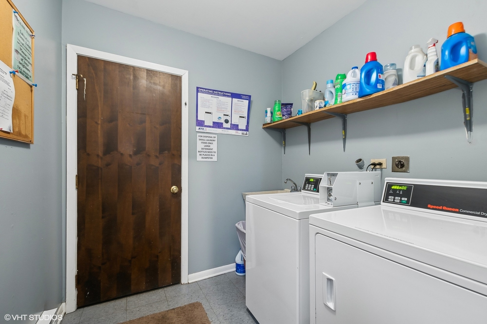 15712 Terrace Drive Unit: OAK2