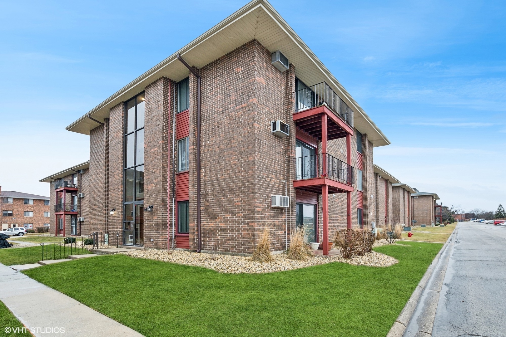 15712 Terrace Drive Unit: OAK2