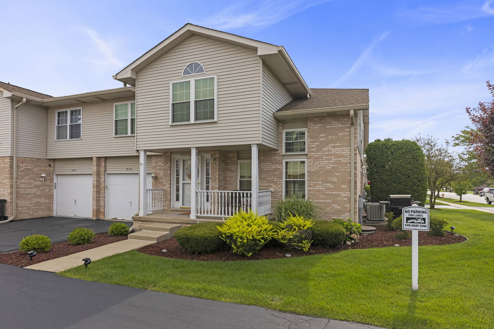 8116 160th Street Unit: 0