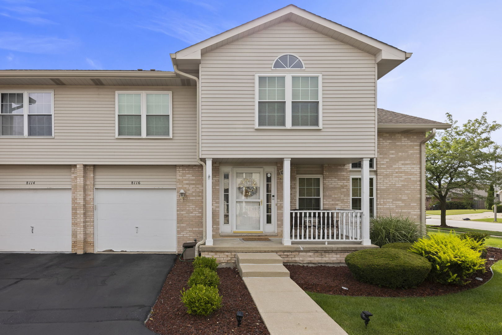 8116 160th Street Unit: 0