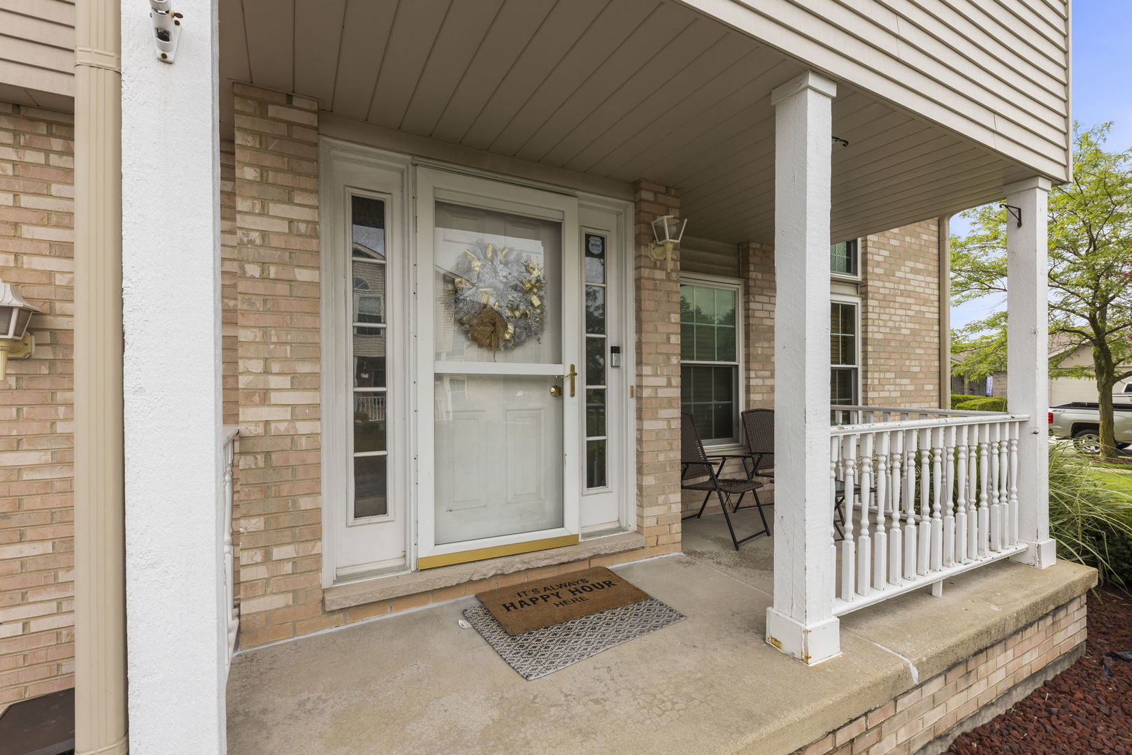 8116 160th Street Unit: 0