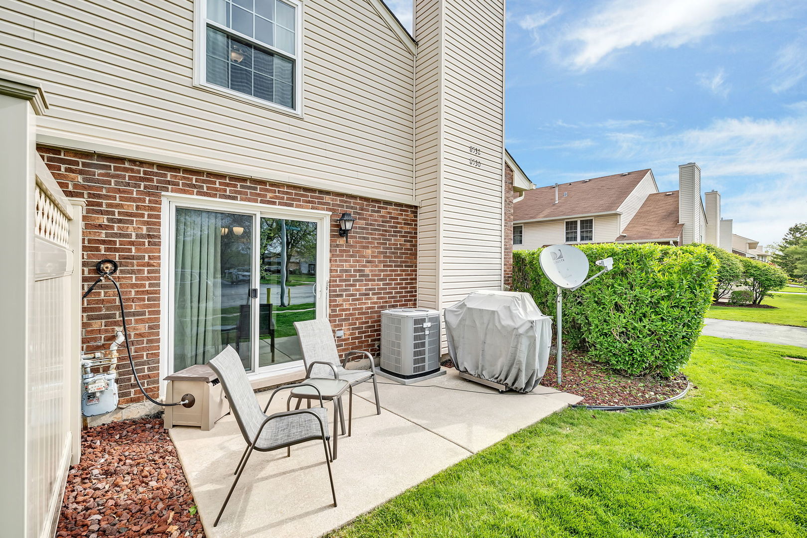 8530 Westberry Lane