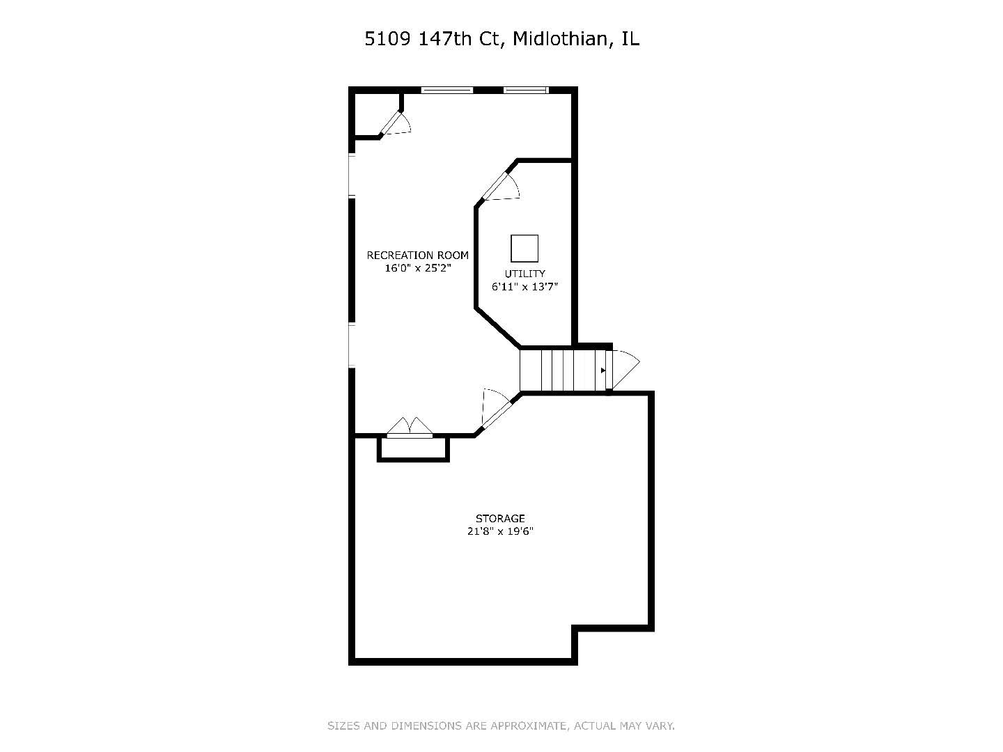 5109 147th Court