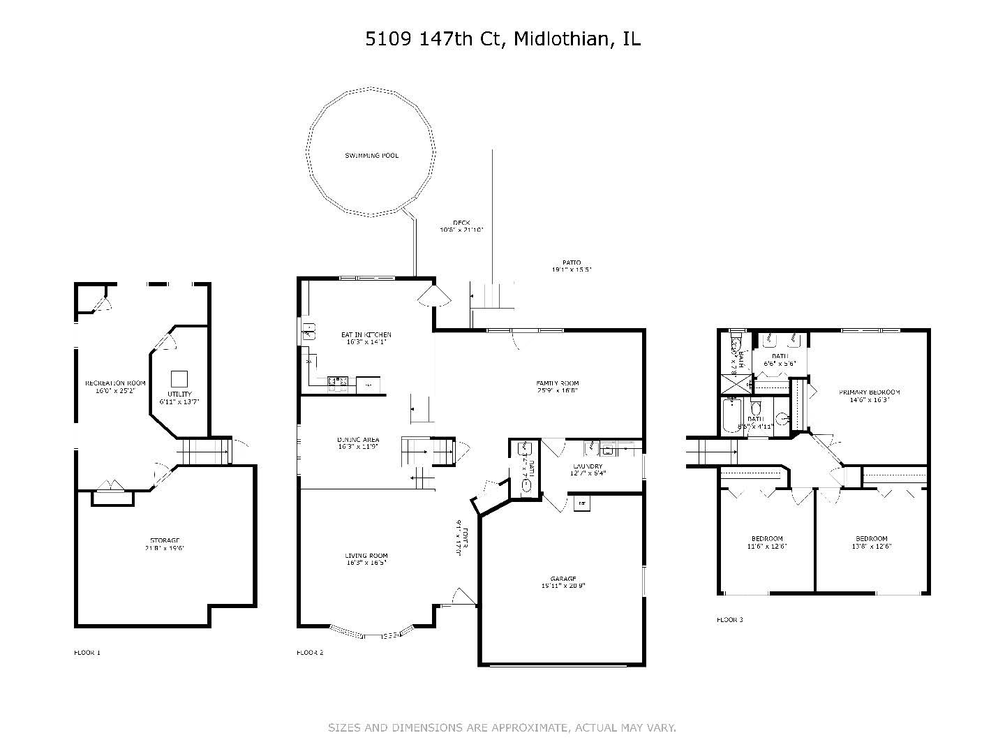 5109 147th Court