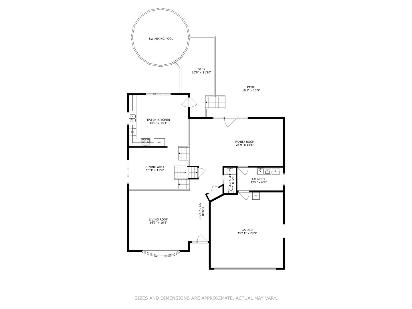 5109 147th Court