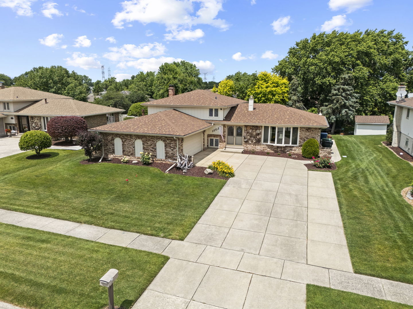 12026 Somerset Road