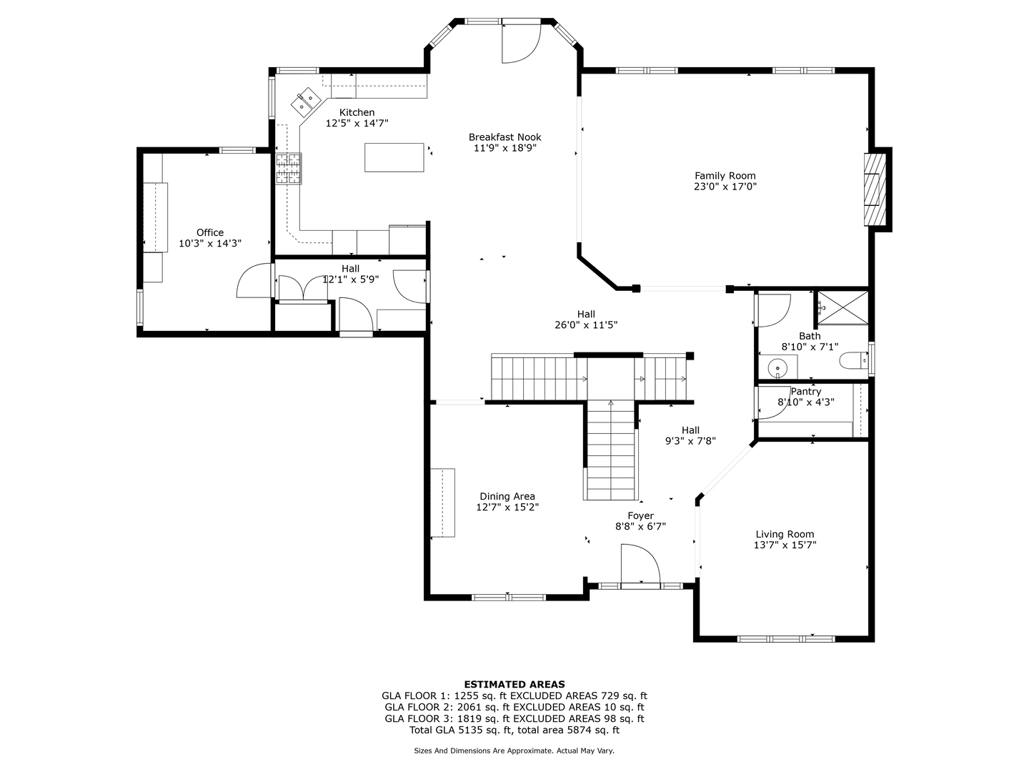 10423 Capistrano Lane